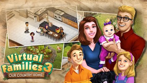 games similar to sims that are for children